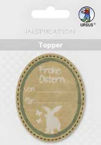 Ursus TOPPER MOTIV 15 4008525207894