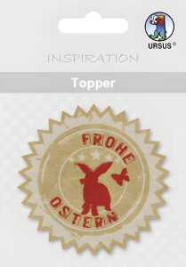 Ursus TOPPER MOTIV 16 4008525207887