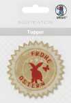 Ursus TOPPER MOTIV 16 4008525207887
