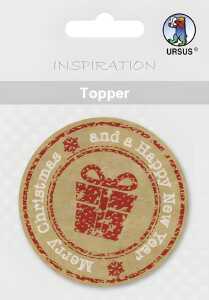 Ursus TOPPER MOTIV 19 4008525207856