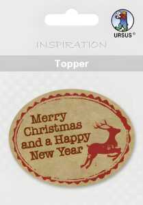 Ursus TOPPER MOTIV 20 4008525207849