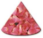 Ursus LAMPENSCHIRMCHEN 10ST.FLORA ROSENBLÄTTER