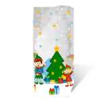 Ursus GESCHENK-BODENBEUTEL GNOME.14,5x23,5CM,10ST.