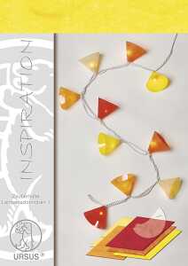 Ursus ZAUBERHAFTE LAMPENSCHIRMCHEN 1