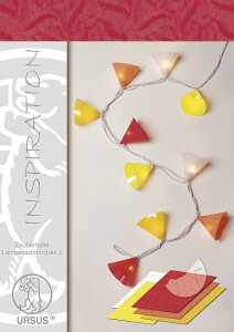 Ursus ZAUBERHAFTE LAMPENSCHIRMCHEN 2