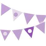 Ursus WIMPEL 1 "BASIC LILA" 4008525179283