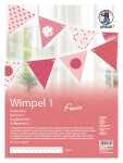 Ursus WIMPEL 1 "POESIE" 4008525179542