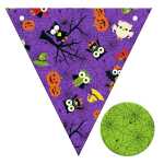 Ursus WIMPEL 1 "HALLOWEEN" 4008525179559