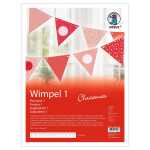 Ursus WIMPEL 1 "CHRISTMAS" 4008525179566