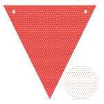 Ursus WIMPEL 1 "CHRISTMAS" 4008525179566