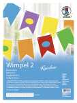 Ursus WIMPEL 2 "RAINBOW" 4008525179597