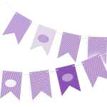 Ursus WIMPEL 2 "BASIC LILA" 4008525179641