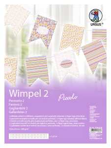 Ursus WIMPEL 2 "PICCOLO" 4008525179658