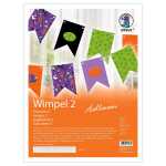 Ursus WIMPEL 2 "HALLOWEEN" 4008525179689