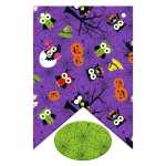 Ursus WIMPEL 2 "HALLOWEEN" 4008525179689