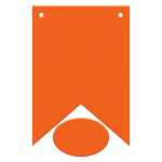 Ursus WIMPEL 2 "HALLOWEEN" 4008525179689