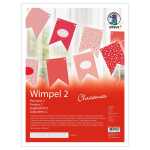 Ursus WIMPEL 2 "CHRISTMAS" 4008525179696
