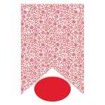 Ursus WIMPEL 2 "CHRISTMAS" 4008525179696