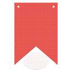 Ursus WIMPEL 2 "CHRISTMAS" 4008525179696