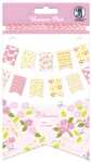 Ursus BANNER PAD "BLOSSOM TIME"