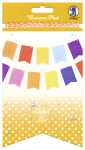 Ursus BANNER PAD "COLOUR DOT" 4008525201939