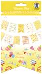 Ursus BANNER PAD "HAPPY BIRTHDAY"