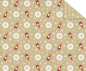 Ursus PAPIERSTREIFEN "GELASERT 11" 300G