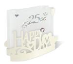 Ursus DESIGNSTREIFEN GEL. "LOVE" CREME