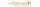 Ursus BANDEROLE "WEISS/GOLD" MOTIV 02