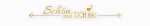Ursus BANDEROLE "WEISS/GOLD" MOTIV 05