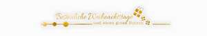 Ursus BANDEROLE "WEISS/GOLD" MOTIV 11