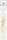 Ursus BANDEROLE "WEISS/GOLD" MOTIV 12