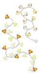 Ursus LICHTERKETTEN-SET "CELEBRATION"