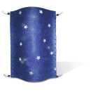 Ursus LAMPENFOLIE MINI 0,4MM,23x30,5CM,4BL.