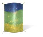 Ursus LAMPENFOLIE JUMBO 0,4MM,46x61CM,2BL.