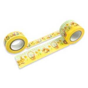 Ursus MASKING TAPE 15/30MMx10M 2RL.SORT.SCHÖNE OSTERTAGE