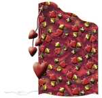 Ursus LAMPEN-KOMPLETTSET "MINI" WEIHNACHTSHERZEN