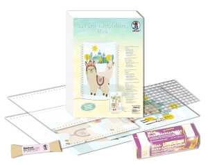 Ursus LAMPEN-KOMPLETTSET "MINI" LAMA