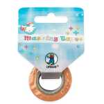 Ursus MASKING TAPE 15MMx10M 3 ROLLEN SORT.