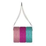 Ursus GLITTER TAPE 15MMx5M 3 ROLLEN SET 03