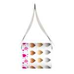 Ursus MASKING TAPE 6,5/10MMx10M 4 RL SET 02 HERZEN