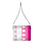 Ursus MASKING TAPE 6,5/10MMx10M 4 RL SET 03 LIEBE