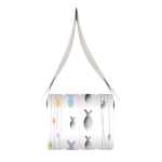 Ursus MASKING TAPE 6,5/10MMx10M 4 RL SET 08 FISCHE