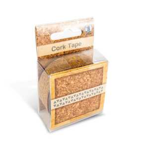 Ursus KORK TAPE 16MMx1,25M 16 4008525215905