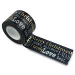 Ursus MASKING TAPE 30MMx10M 03 "X-MAS"