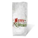 Ursus GESCHENK-BODENBEUTEL FR.WEI.14,5x23,5CM,10ST.