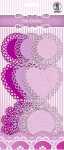 Ursus FELT DOILIES, Ø10CM, Ø8,9CM,...