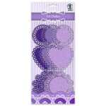 Ursus FELT DOILIES, Ø10CM, Ø8,9CM, Ø7CM 9STK 4008525209218