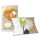 Ursus FELT DOILIES, Ø10CM, Ø8,9CM, Ø7CM 9STK 4008525209218