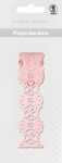 Ursus PAPIER-BORDÜREN "ROSA" 4008525733676